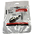 VELA DE IGNICAO DO MOTOR 3,75/4HP-158CC 5/6HP-190CC B&S PARA CORTADORES A COMBUSTAO 78799443 - Imagem 3