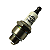 VELA DE IGNICAO DO MOTOR 3,75/4HP-158CC 5/6HP-190CC B&S PARA CORTADORES A COMBUSTAO 78799443 - Imagem 1