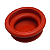 PRIMER EM PLASTICO DO MOTOR 140/159CC PARA CORTADOR A COMBUSTAO TRAMONTINA 78797300 - Imagem 3