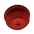PRIMER EM PLASTICO DO MOTOR 140/159CC PARA CORTADOR A COMBUSTAO TRAMONTINA 78797300 - Imagem 2