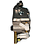 CARBURADOR ROÇADEIRA ST FS120/200/250/300/350/380/400/450/48 - Imagem 4