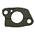 Junta Do Carburador Motores gasolina 4T 5.5/6.5/7HP - Imagem 1