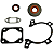 Kit Juntas e Retentores Virabrequim ST FS160/180/220/280 - Imagem 1