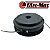 CARRETEL FIO NYLON SEM ADAPTADOR TAP&GO 130MM - Imagem 3