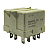 RELE VOLTIMETRICO PARA COMPRESSORES DE 3HP ATÉ 5HP - MARCA ELECTRICA - Imagem 2