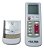 Controle Ar Condicionado Universal Hulter 7000 A 18000 Btus - Imagem 1