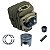 Kit CILINDRO+PISTÃO COMPLETO ROÇADEIRA HUSQVARNA 143RII ORIGINAL - Imagem 1