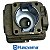 Kit CILINDRO+PISTÃO COMPLETO ROÇADEIRA HUSQVARNA 143RII ORIGINAL - Imagem 4