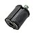 Amortecedor Motosserra Husqv 61/162 Pequeno Liso Rosca Fina - Imagem 3