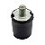 Amortecedor Motosserra Husqv 61/162 Pequeno Liso Rosca Fina - Imagem 1
