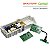 KIT PLACA DE POTÊNCIA E INTERFACE LAVADORA BRASTEMP 220V BWH/BWN15A W11340257 - Imagem 2