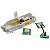 KIT PLACA DE POTÊNCIA E INTERFACE LAVADORA BRASTEMP 220V BWH/BWN15A W11340257 - Imagem 1