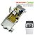 KIT PLACA DE POTÊNCIA E INTERFACE LAVADORA BRASTEMP 220V BWH/BWN15A W11340257 - Imagem 4