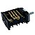 Chave Seletora Forno Fischer Infinity Touch 5 Funções 28911 - Imagem 1