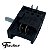CHAVE SELETORA 4 POSICOES FORNO ELÉTRICO FIT LINE FISCHER 16A 34471 - Imagem 2