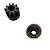 Kit Engrenagem Tração Cortador De Grama Kawashima LR180-T/LR220T/225T - Imagem 2