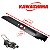Kit Lâmina e Correia P Cortador D Grama Kawashima Lr180-t Or - Imagem 2
