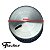 Botão Manipulador Fogão Cooktop Fischer Platinium Original - Imagem 3