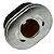 2 UN Elemento Filtro De Ar Motor Estacionário 4t 5,5/6,5/7hp - Imagem 6