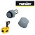 Válvula De Retenção Lavadora 1400i Vonder 6898014110 - Imagem 3