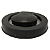 VALVULA FLAP DA BOMBA DE LEITE INOX GRANDE SULINOX - Imagem 1