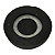 VALVULA FLAP DA BOMBA DE LEITE INOX GRANDE SULINOX - Imagem 2