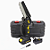MINI MOTOSSERRA 6 MMSI-206 A BATERIA 20V INTERCAMBIAVEL LYNUS - Imagem 3