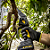 MINI MOTOSSERRA 6 MMSI-206 A BATERIA 20V INTERCAMBIAVEL LYNUS - Imagem 4