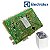 PLACA ELETRONICA PROG LAVADORA ELECTROLUX LPE16 A13611013 - Imagem 3