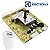 Placa Potência Lavadora Electrolux Original Lte08 A99021901 - Imagem 2