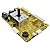 PLACA POTENCIA LAVADORA ELECTROLUX LTC12 ORIGINAL A99035147 - Imagem 1