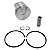 Pistão 52mm Completo Para Motosserra ST 038 380 381 - Imagem 3