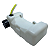 TANQUE DE GASOLINA COMPLETO PARA PERFURADOR DE SOLO VPS520/VPS520S - Imagem 1