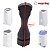 Kit 3 Coxins Centrifuga Wanke Inova Suprema Bella Sofia 7cm - Imagem 2
