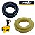 Kit Vedação Reparos/Gaxeta/Retentor Lavadora Vonder Lav1400 - Imagem 3