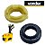 Kit Vedação Reparos/Gaxeta/Retentor Lavadora Vonder Lav1400 - Imagem 2