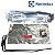Kit Resistência Placa Geladeira T56/T56S 70009859 Original - Imagem 3