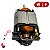 MOTOR ELETRICO 1800W APARADOR CID 127V 60HZ 7897799537212 - Imagem 3