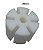 Kit Rotor Palhetas De Transferência De Leite M20 - Imagem 3