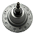 KIT TRANSMISSÃO ELECTROLUX LTR15/LTD15/LAC15 70201828 - Imagem 4
