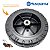 RODA DIANTEIRA CORTADOR HUSQVARNA JET R152SV  Original - Imagem 3
