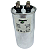 Capacitor CBB65 55uF 440V 60Hz Essek Alta Durabilidade - Imagem 1