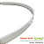 Anel de Atrito secadora brastemp 10KG 326015414 - Imagem 3
