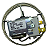 TERMOSTATO REFRIGERADOR ELECTROLUX RD30G/RDE30/RE28 A07654001 - Imagem 1