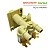 Válvula Entrada Água Brastemp 15kg Bwk15 Bws15 Bwh15 127v - Imagem 5