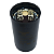Capacitor Partida CD60 124-149uF 250V 60Hz Essek - Imagem 2