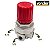 REGULADOR PRESSÃO COMPRESSOR VONDER MCV085 8,5 30L 32710.4 - Imagem 3