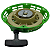 CARCACA ARRANQUE MOTOR ESTACIONARIO 4T 5.5/6.5HP CPL 101082 - Imagem 3