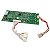 PLACA INTERFACE LAVADORA CONSUL CWL75/10 W10344774 ORIGINAL - Imagem 1