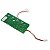 PLACA INTERFACE LAVADORA CONSUL CWL75/10 W10344774 ORIGINAL - Imagem 2